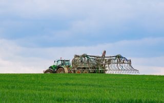 Erbicidele si aplicarea corecta a acestora