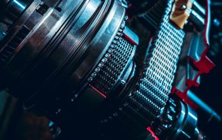 curele de transmisie